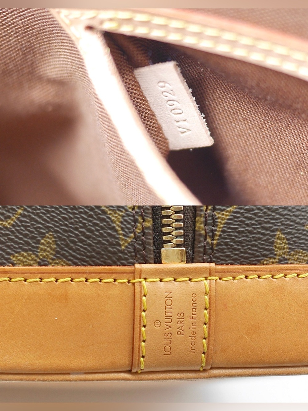 🍓LV Alma PM VI0929 - Picture 7 of 15
